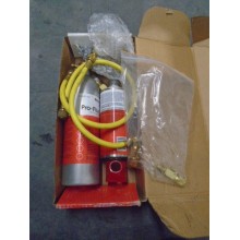 HVAC Flush kit